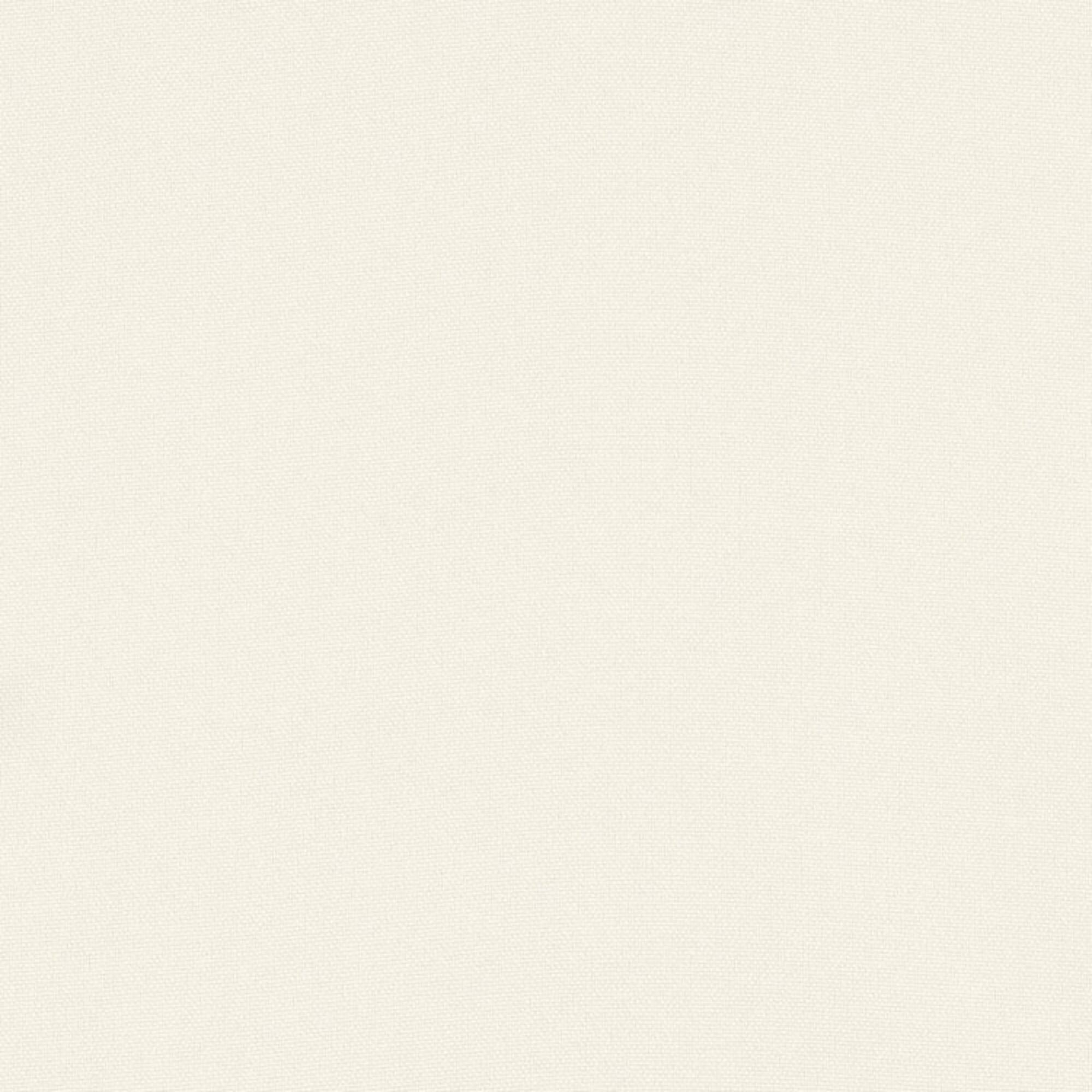 Ivory Poly Poplin